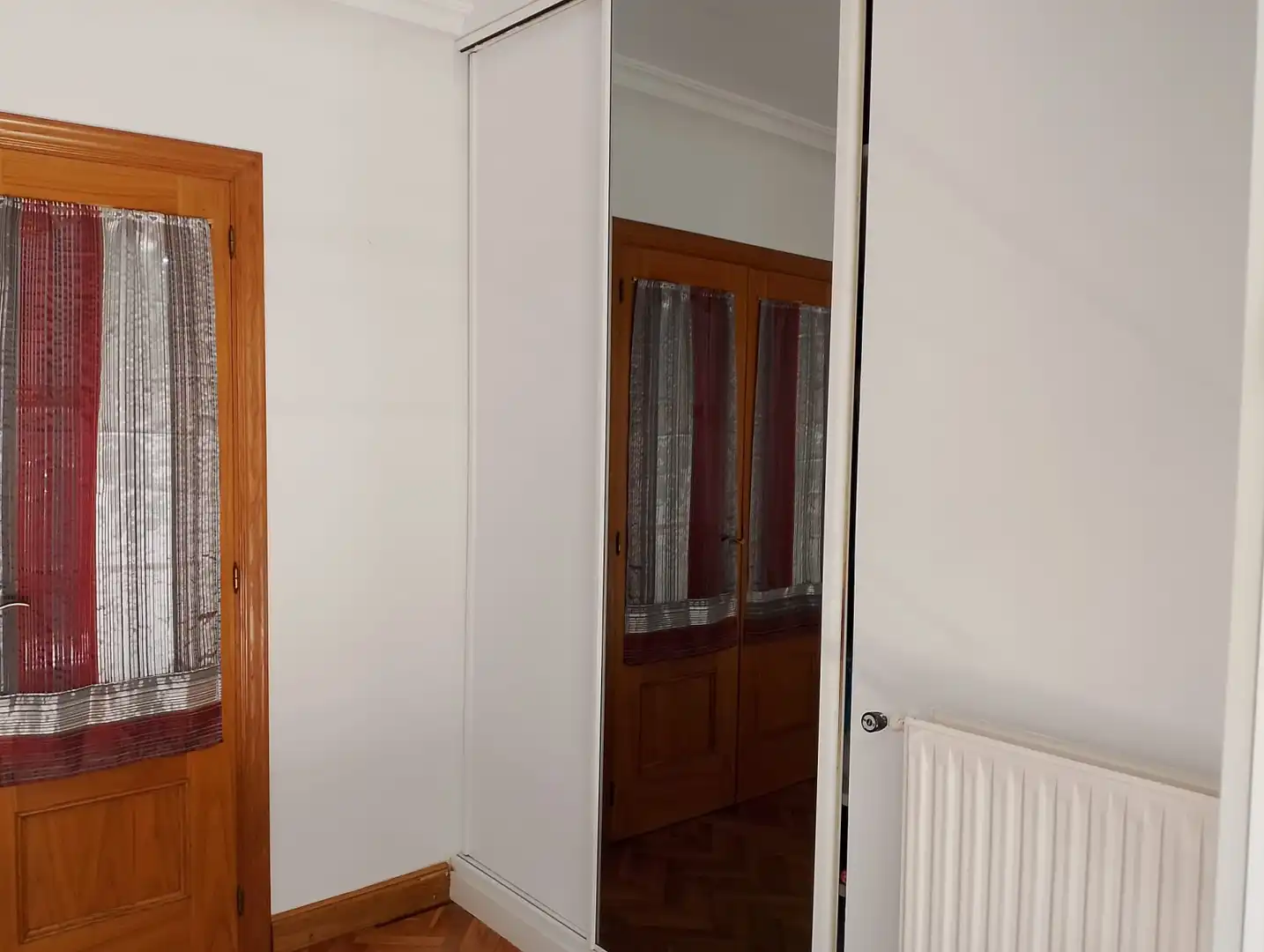 Piso de alquiler en Donostia-San Sebastián - Berio, 27, Ibaeta