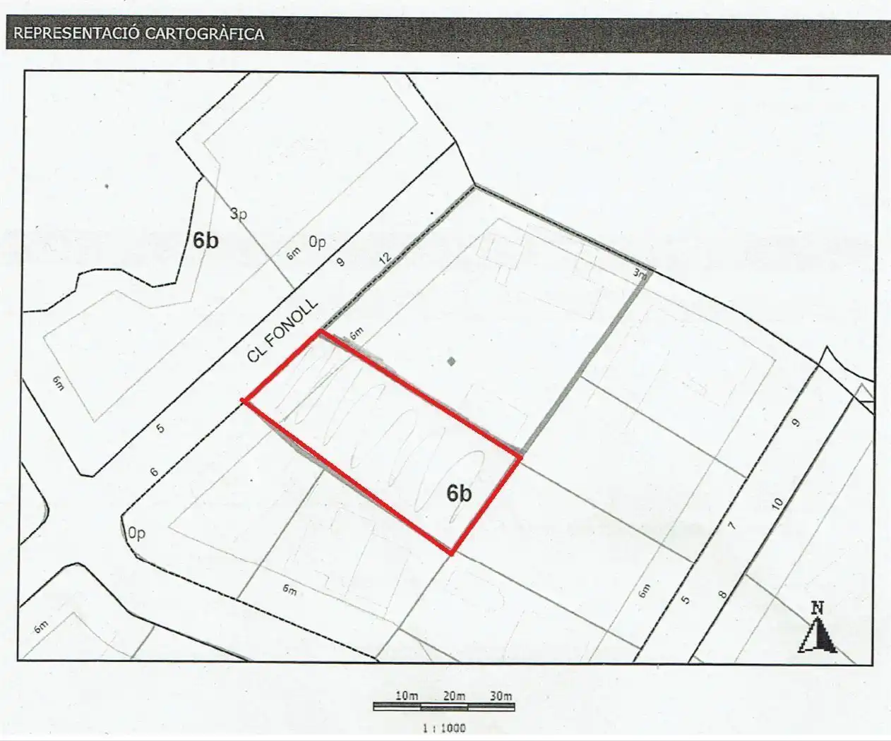 Terrenos y solares en venta en Airesol, imagen 2