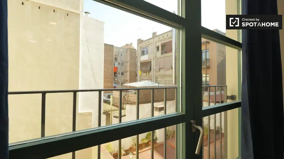 Flat to rent in Sants - Montjuïc, imagen 11