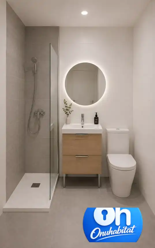 Flat for rent in Plaza de la Merced, Centro