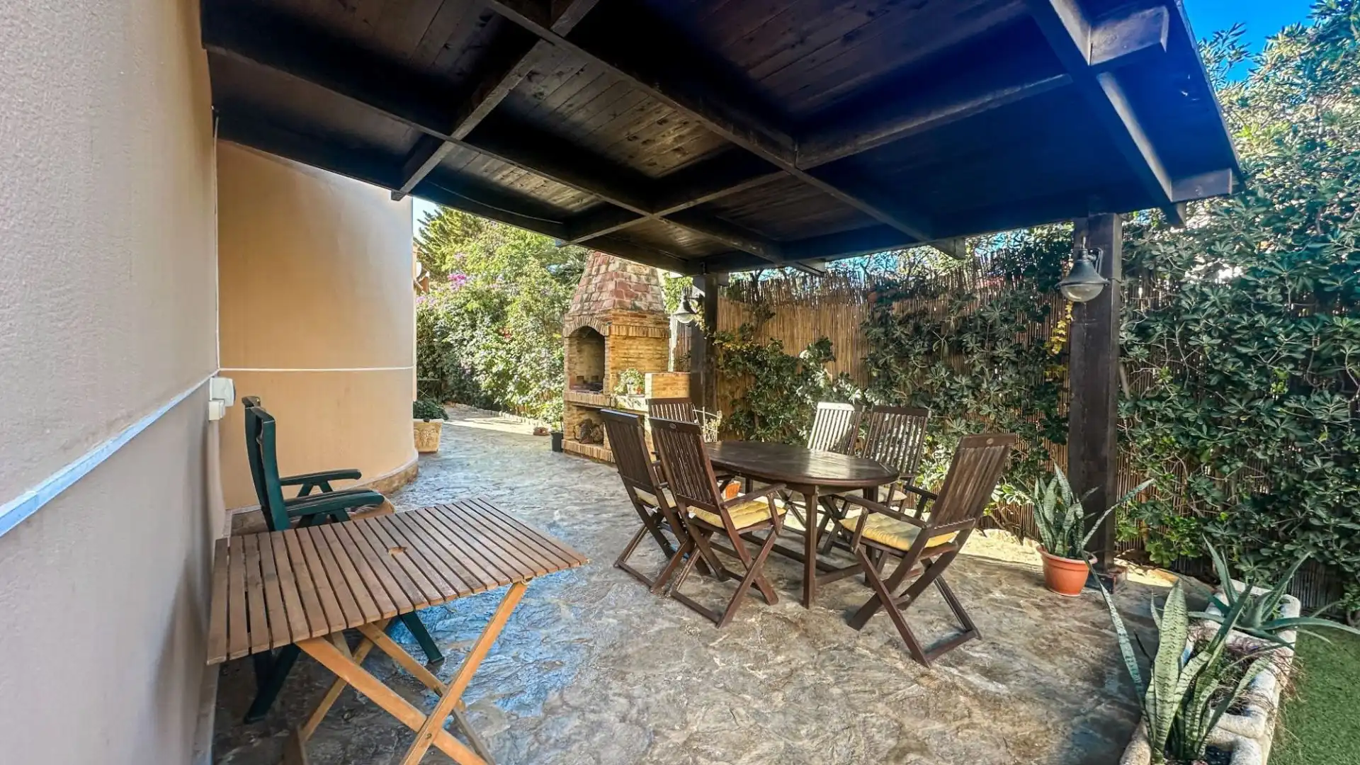Casa amb piscina en venda a La Mata, imagen 50
