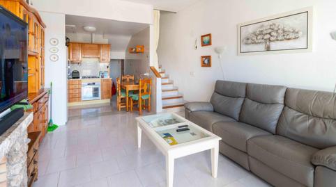 Foto 5 de Casa adosada en venda a Escandinavia - Cautivador, Alicante