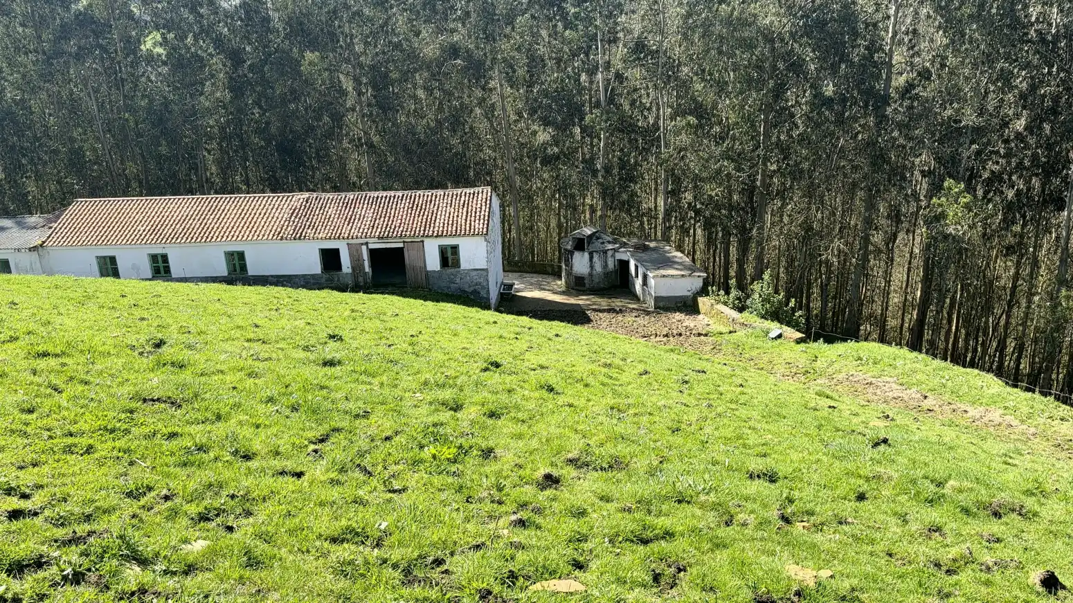Casa o xalet en venda en Hazas de Cesto