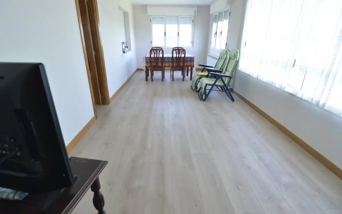 Living room of Houses for sale in Calvarrasa de Abajo  with Heating