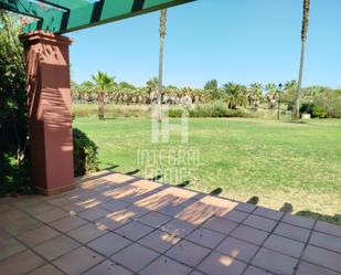 Jardí de Pis en venda en Ayamonte