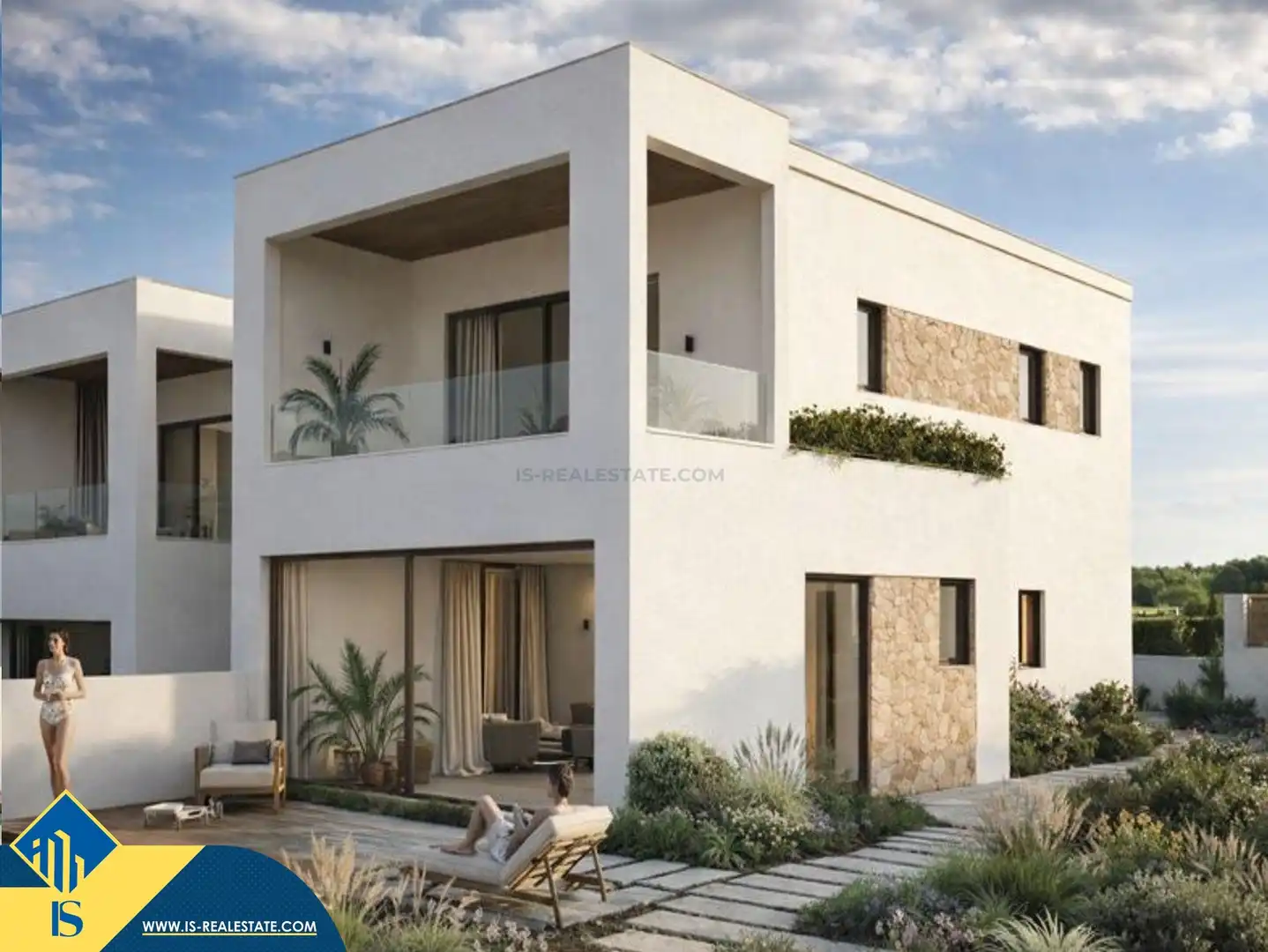 Casa con piscina en venta en San Miguel de Salinas, imagen 2