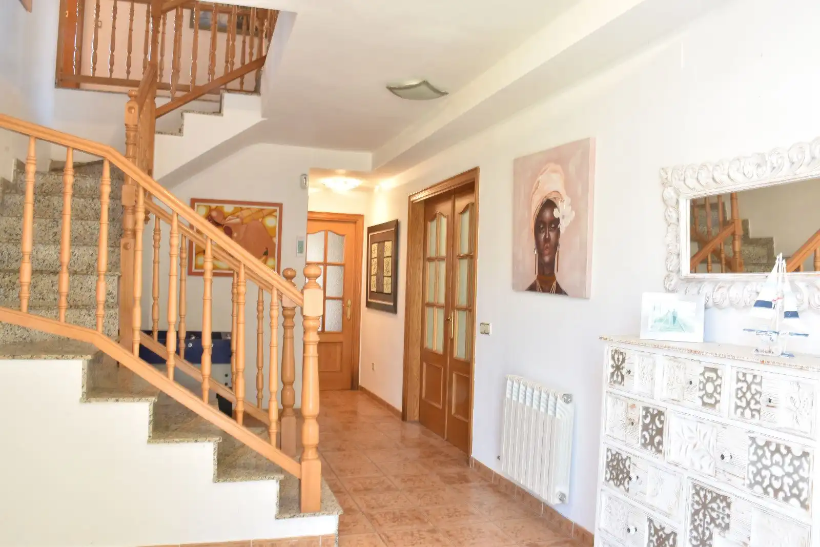 Casa o xalet en venda en El Vendrell amb Aire condicionat, Calefacció i Terrassa