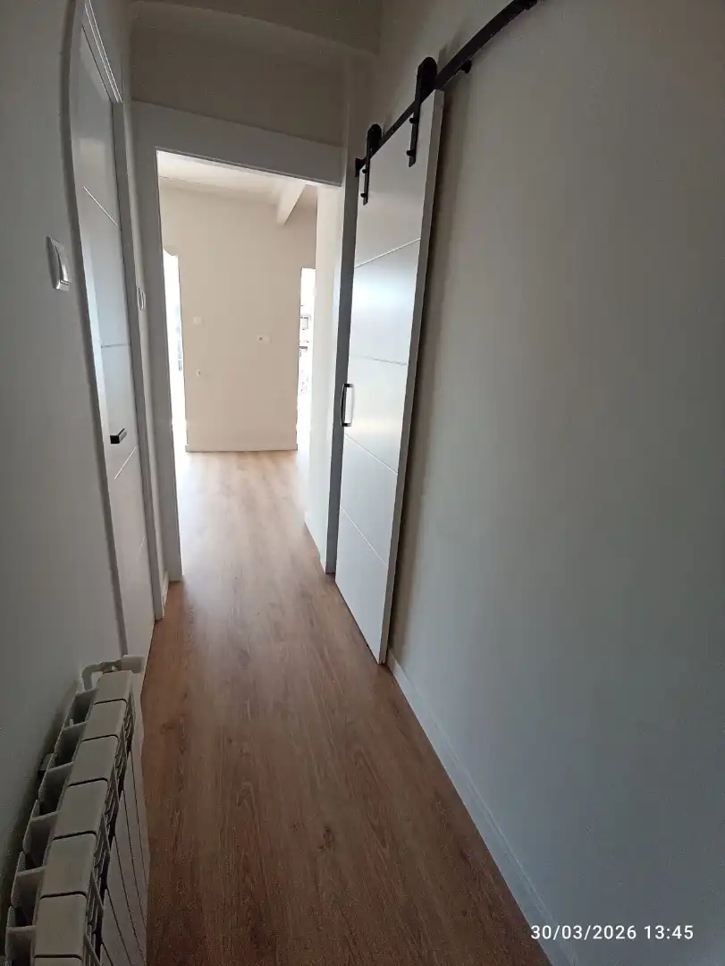 Wohnung zum Verkauf in Berga mit Heizung, Terrasse und Balkon
