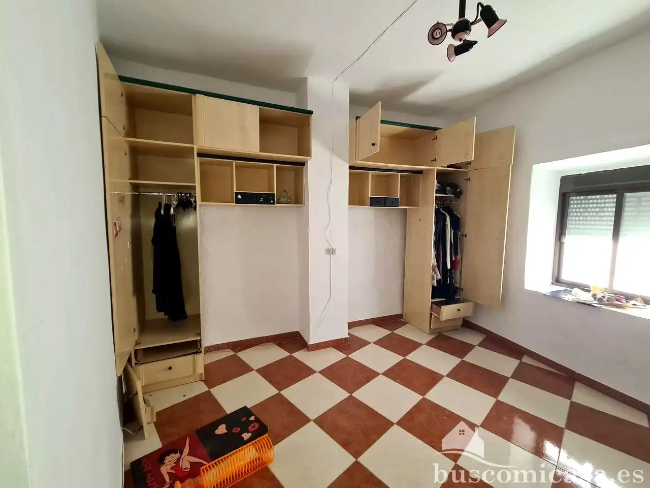 Kitchen of Houses for sale in Quesada  with Terrace and Balcony