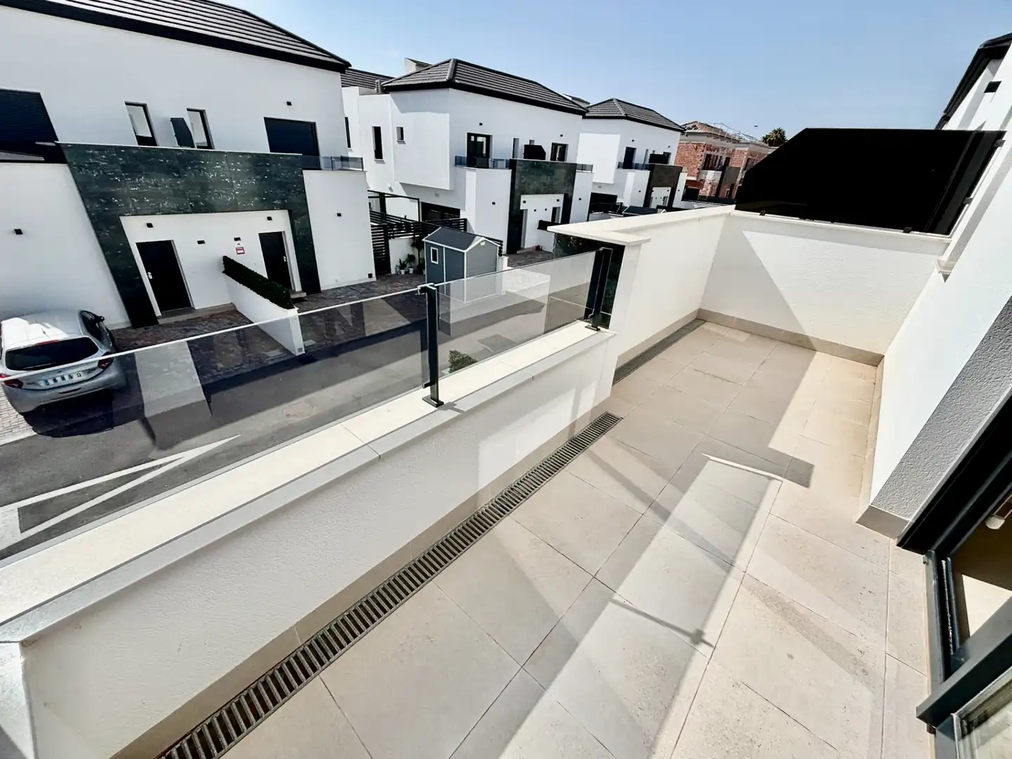 Villa mit Pool zum Verkauf in Gran Alacant, imagen 20