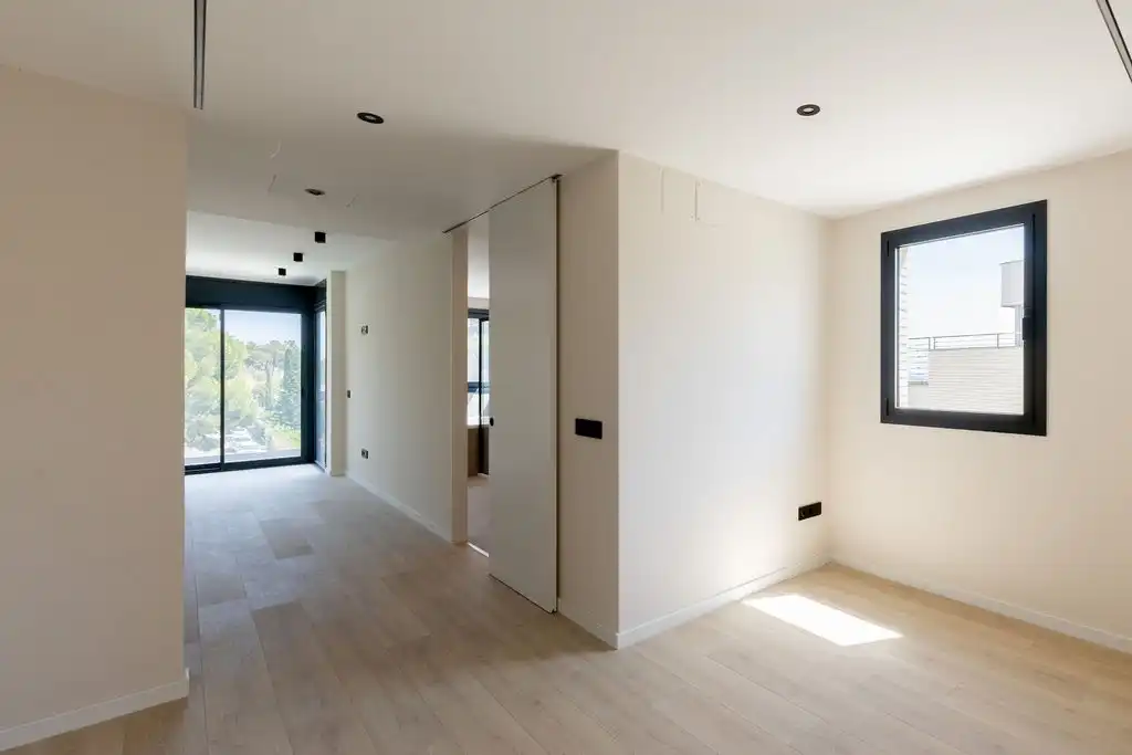 Casa amb piscina en venda a Premià de Dalt, imagen 21