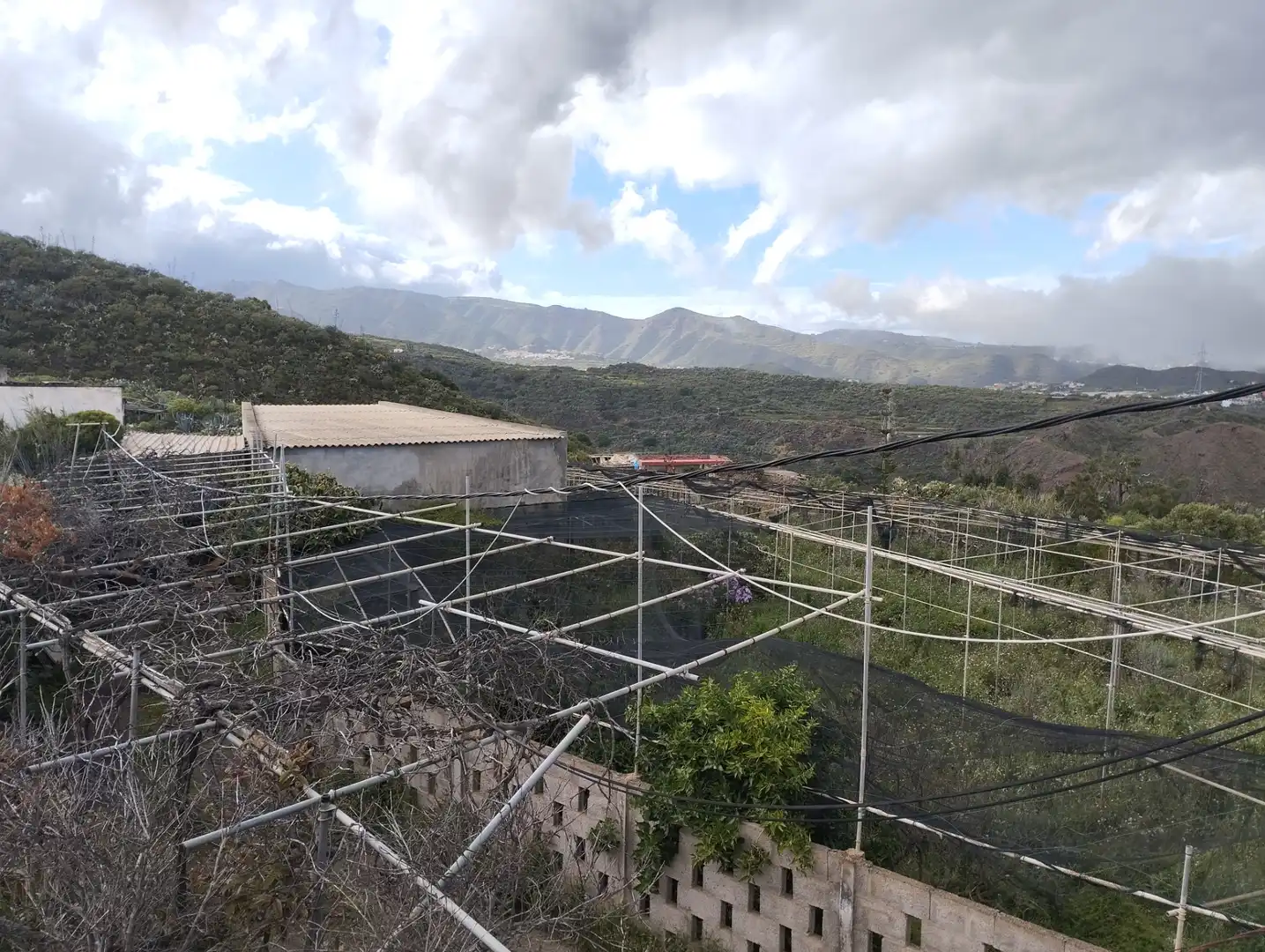 Residential land for sale in Carretera de los Barros 24, imagen 22