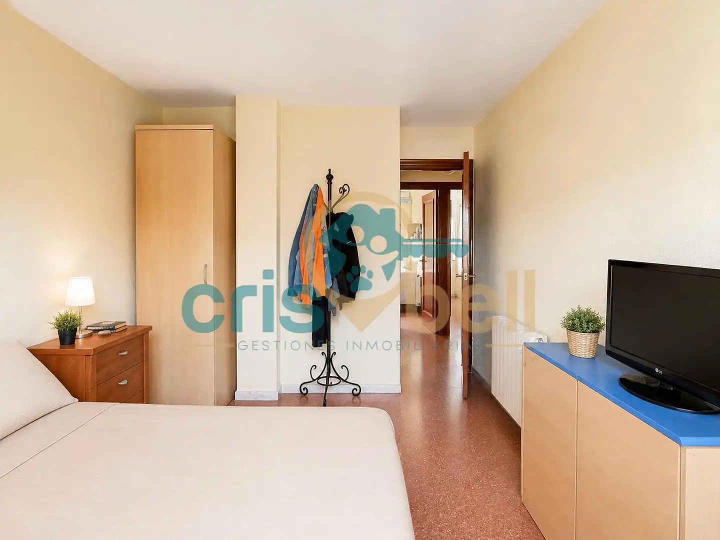 Habitación de Piso en venta en Lorca con Calefacción, Trastero y Amueblado