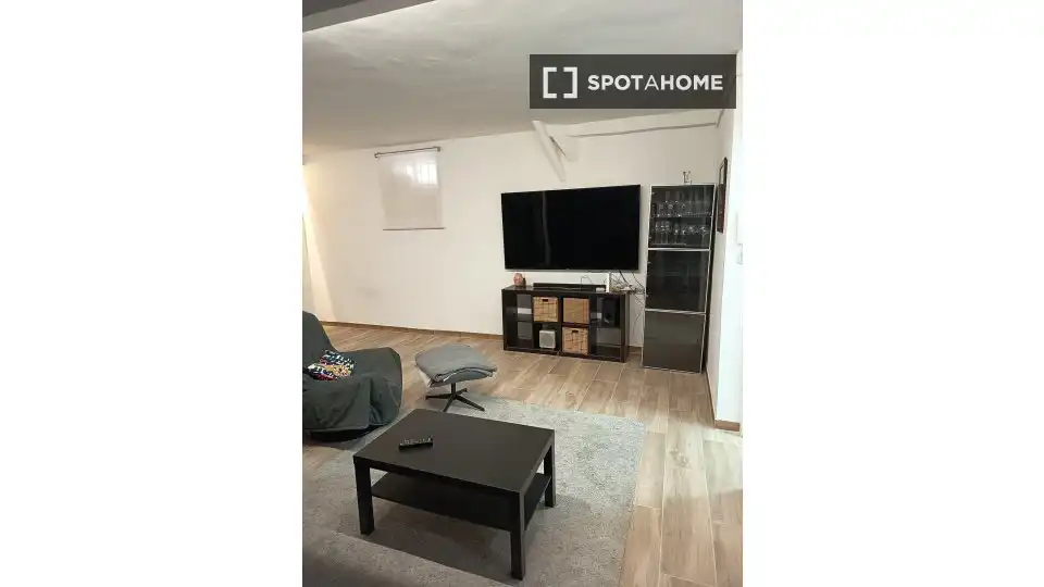 Flat for rent in Carabanchel