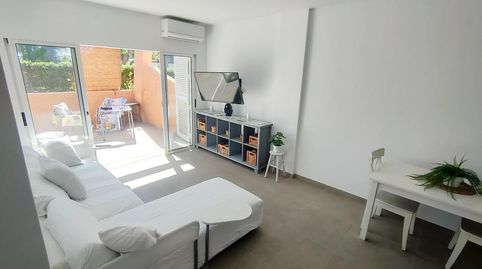 Foto 4 de Piso en venta en Vera Playa Naturista, Vera