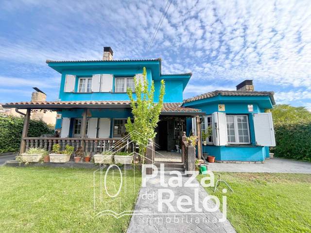 Casa-chalet en Venta en Calle de la Victoria, 188 en Pepino