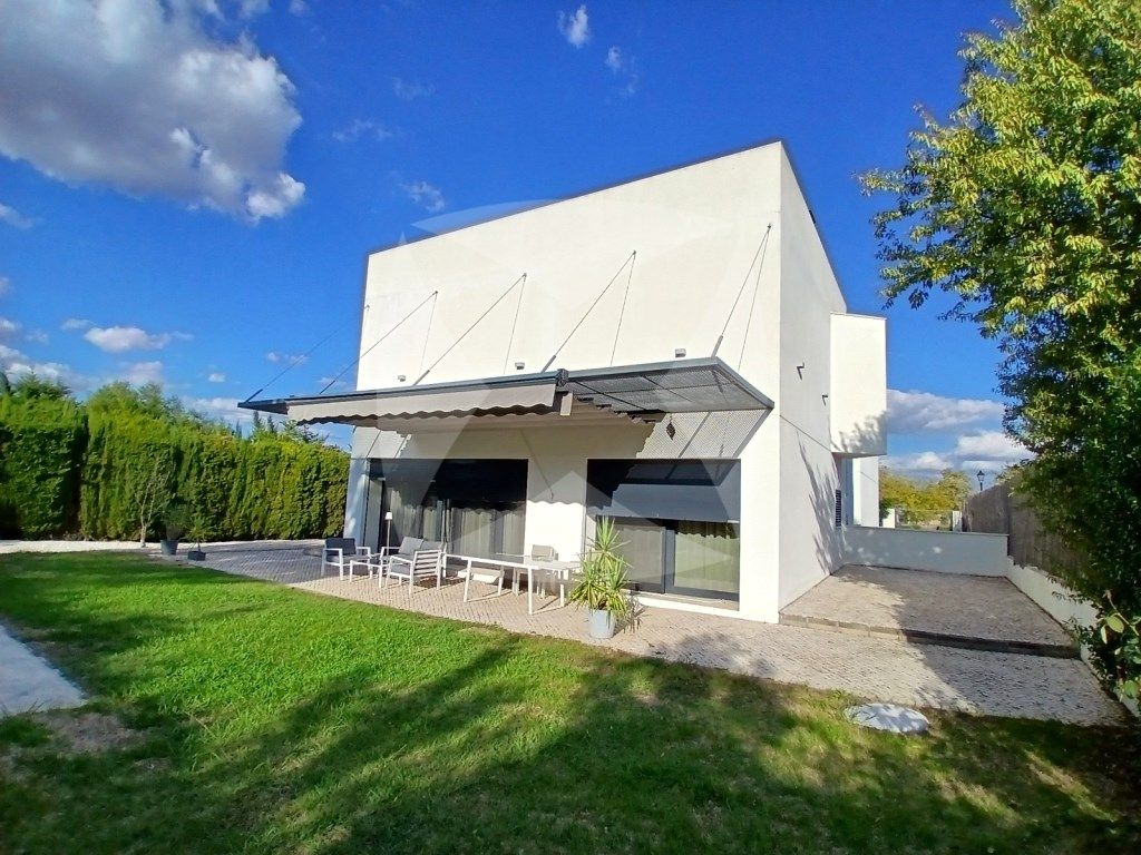 House or chalet for sale in Urbanizacion Golf Del Guadiana, Golf Guadiana