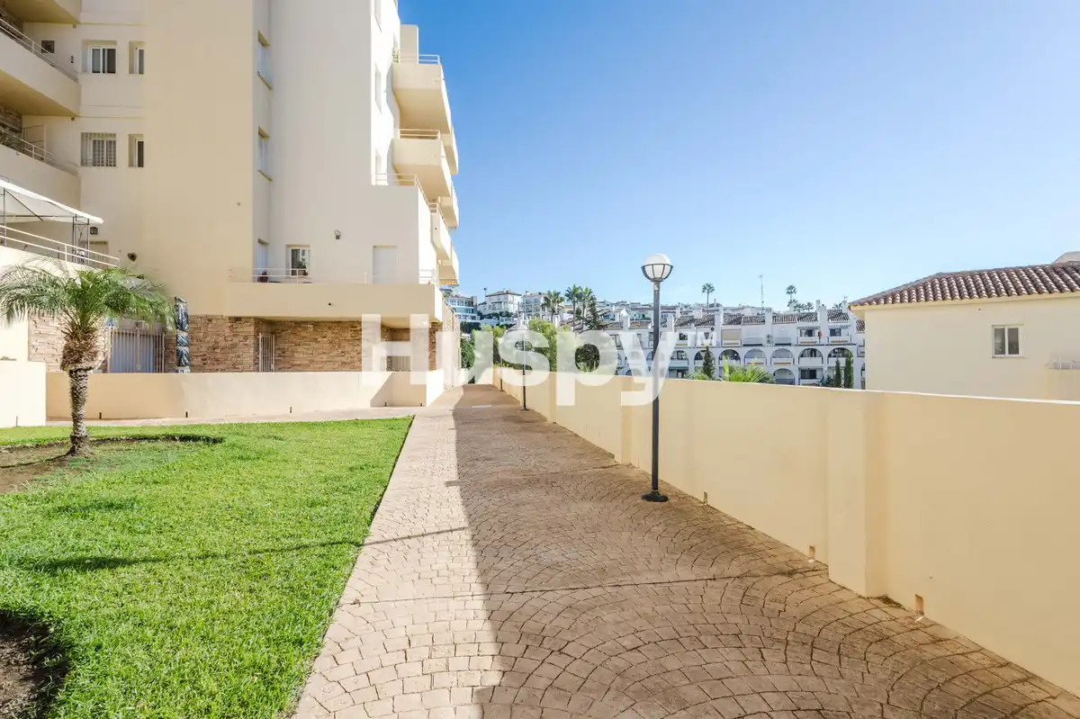 Appartement avec terrasse à vendre à Calle Orion, imagen 35