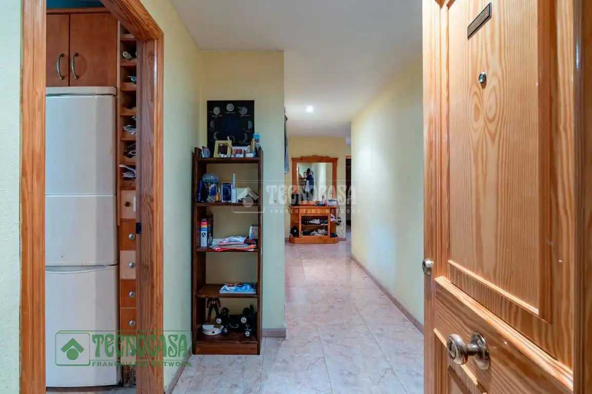 Piso en venta en El Ejido con Aire acondicionado y Amueblado