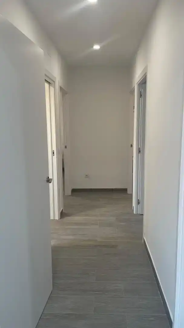 Apartament en venda en Castilblanco amb Aire condicionat