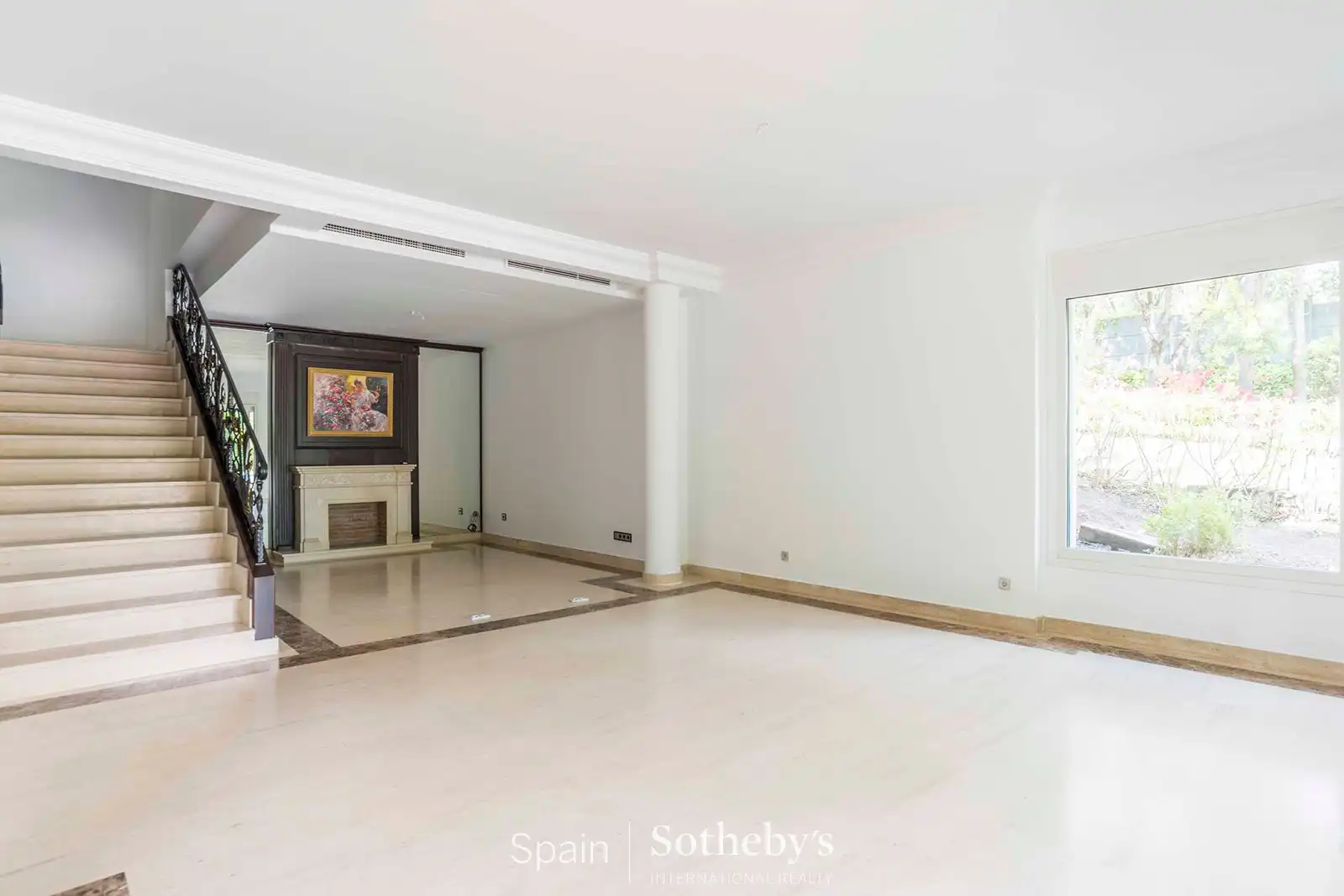 Casa o xalet de lloguer en Madrid amb Aire condicionat, Calefacció i Terrassa