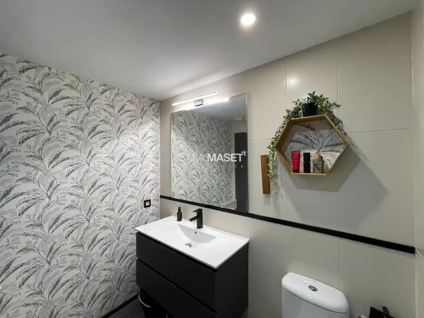 Terraced house with terrace for sale in de la Llum, imagen 50