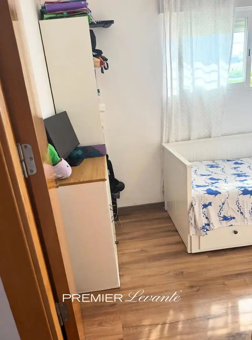 Habitación de Piso en venta en Altea con Aire acondicionado, Calefacción y Balcón