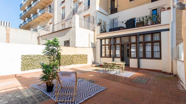 Apartamento en Venta en Barri Gòtic