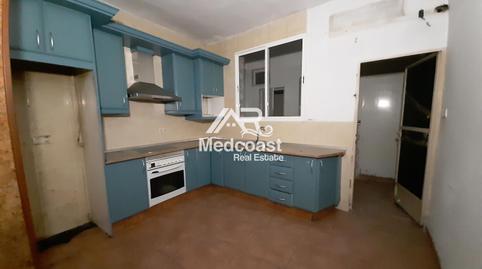 Photo 2 of Single-family semi-detached for sale in Romero, Cantoria, Almería