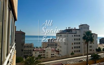 Exterior view of Apartment for sale in Elche / Elx  with Air Conditioner, Heating and Terrace