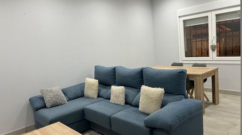 Foto 3 de Casa o chalet de alquiler en Ciudad Jardín - Tagarete - El Zapillo, Almería Capital