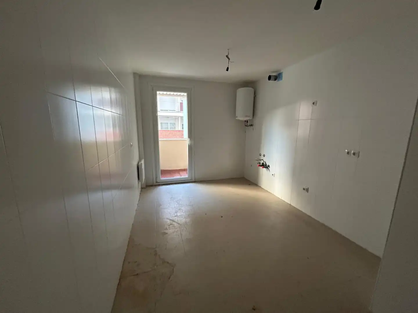 Appartamento con terrazza in vendita a Barrio Mendi Alde Hegoa, imagen 2