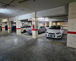 Parking of Garage for sale in  Valencia Capital