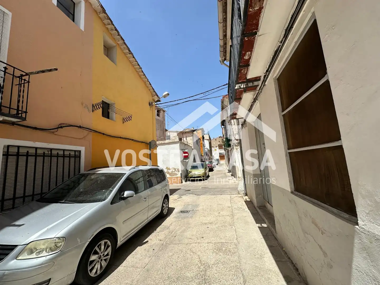 Casa aparellada en venda a ALMAZAR, imagen 34