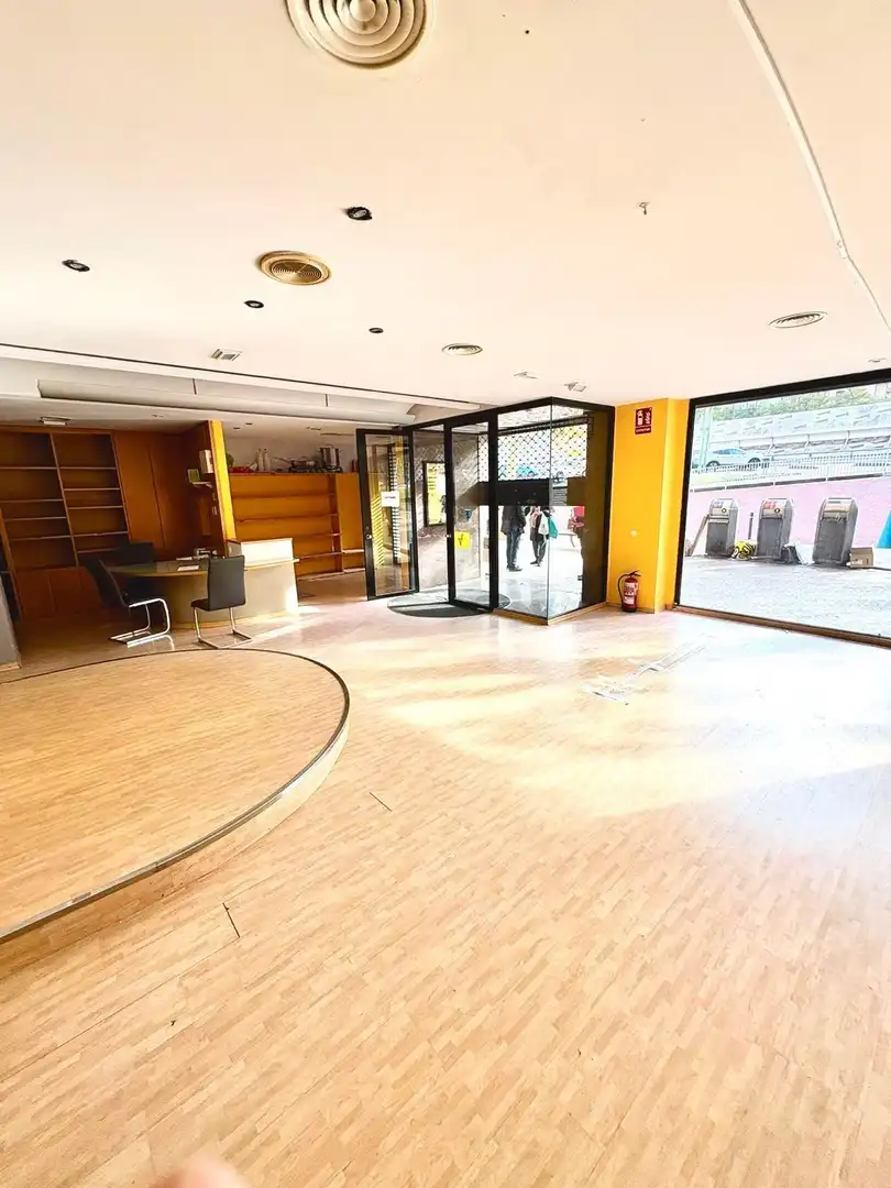 Local de lloguer en Barcelona