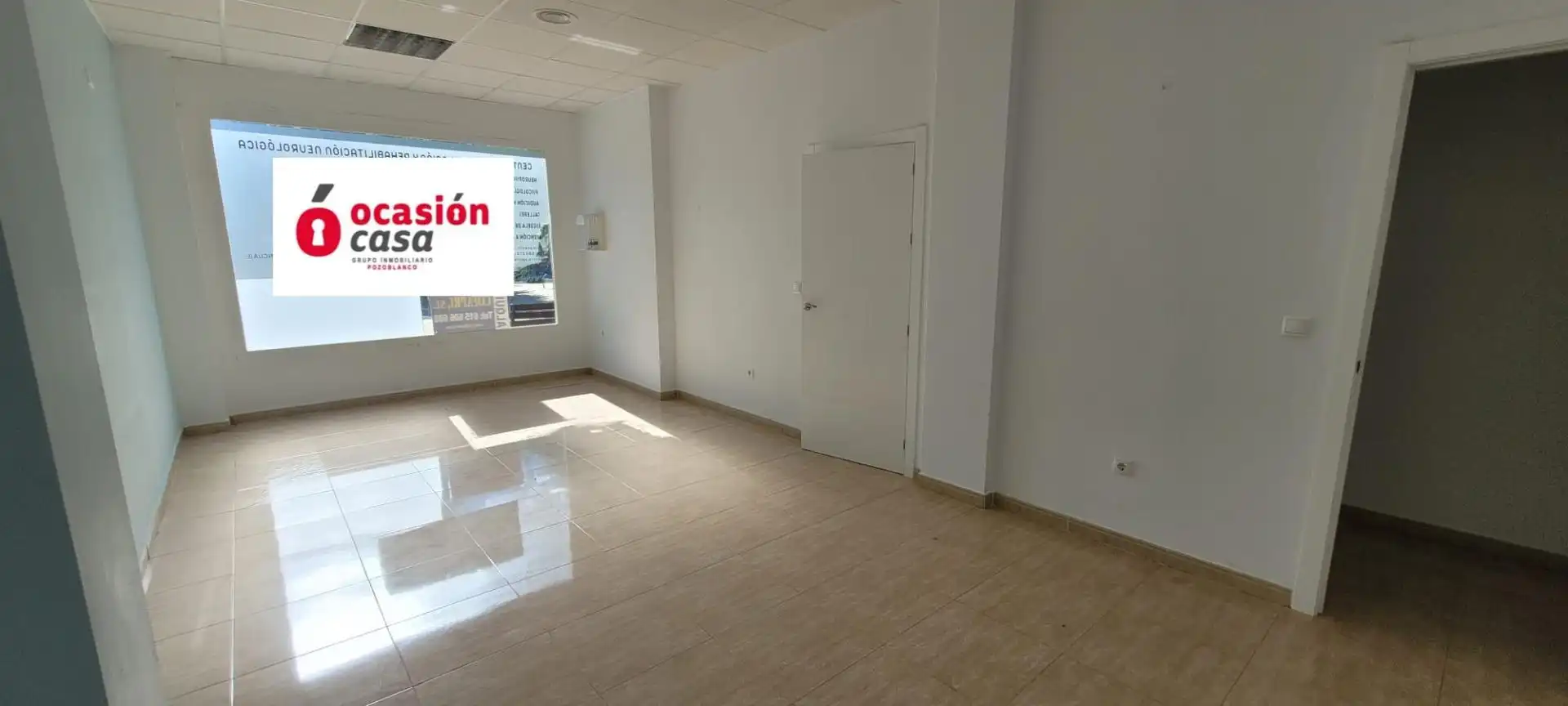 Gewerbefläche zur Miete in Pozoblanco, imagen 2