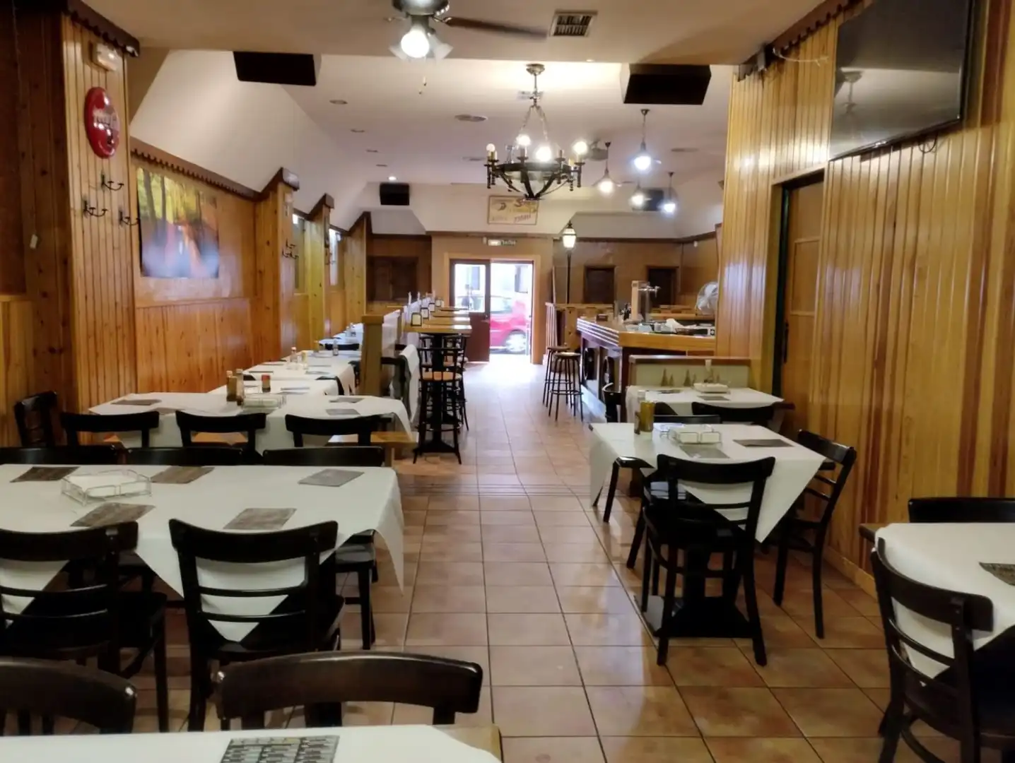 Locale commerciale in cessione a Centro, imagen 3