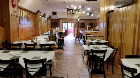 Traspaso se emblemática hamburguesería en Logroño, a un  paso de Gran Vía, imatge 3