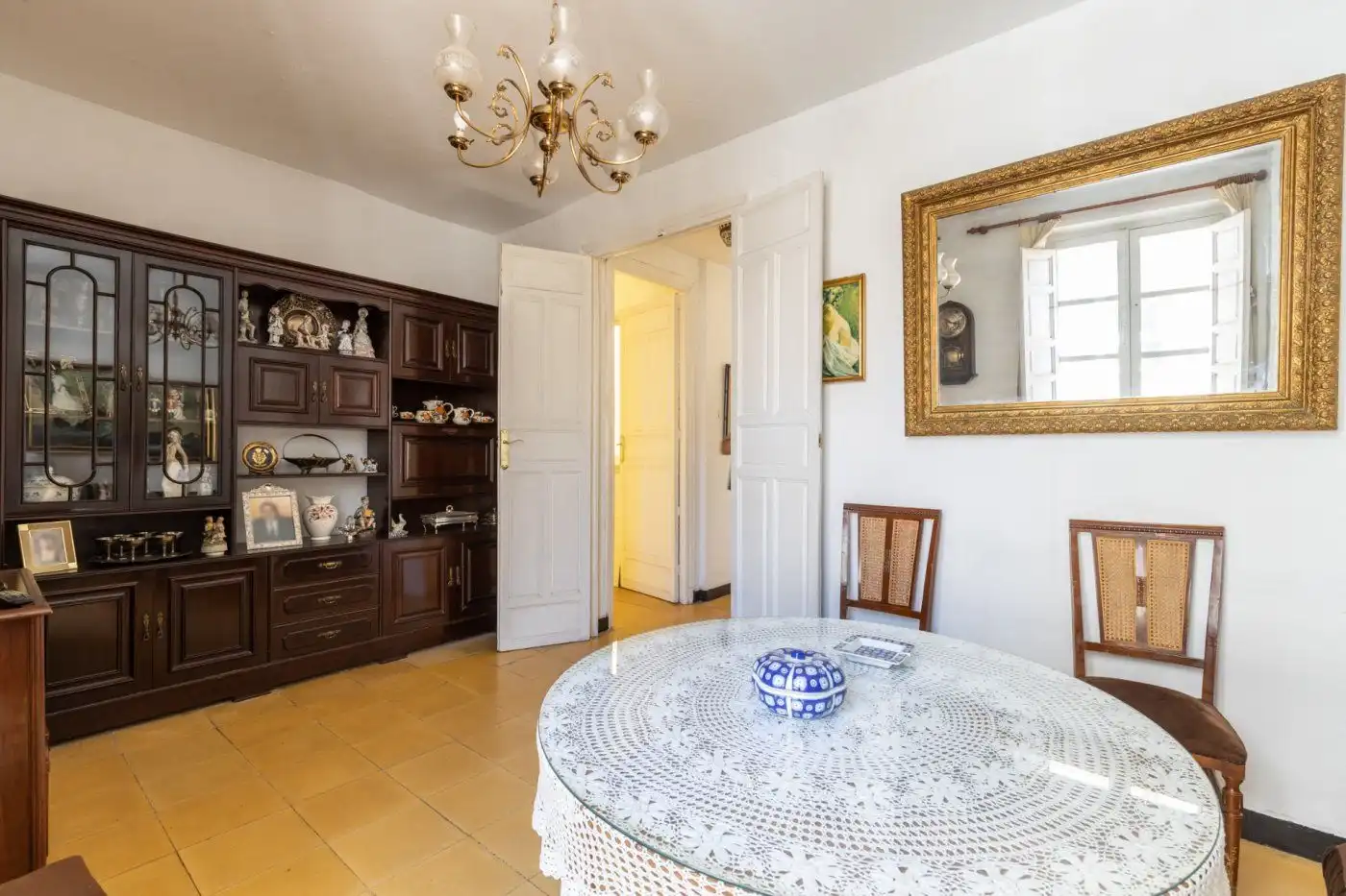 Inmuebles singulares en venta en Calle salamanca, imagen 17
