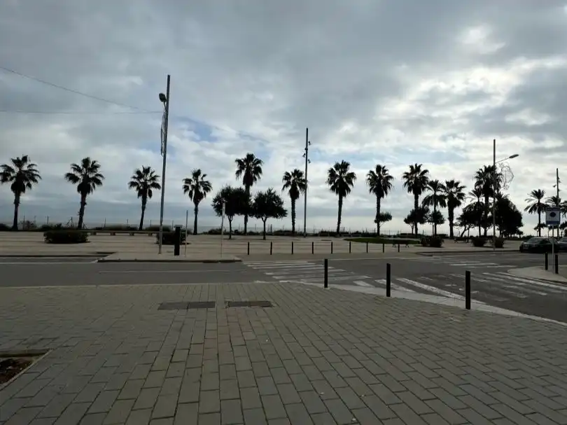 Apartment with lift for sale in Carrer de la Mar Tirrena 9, imagen 6