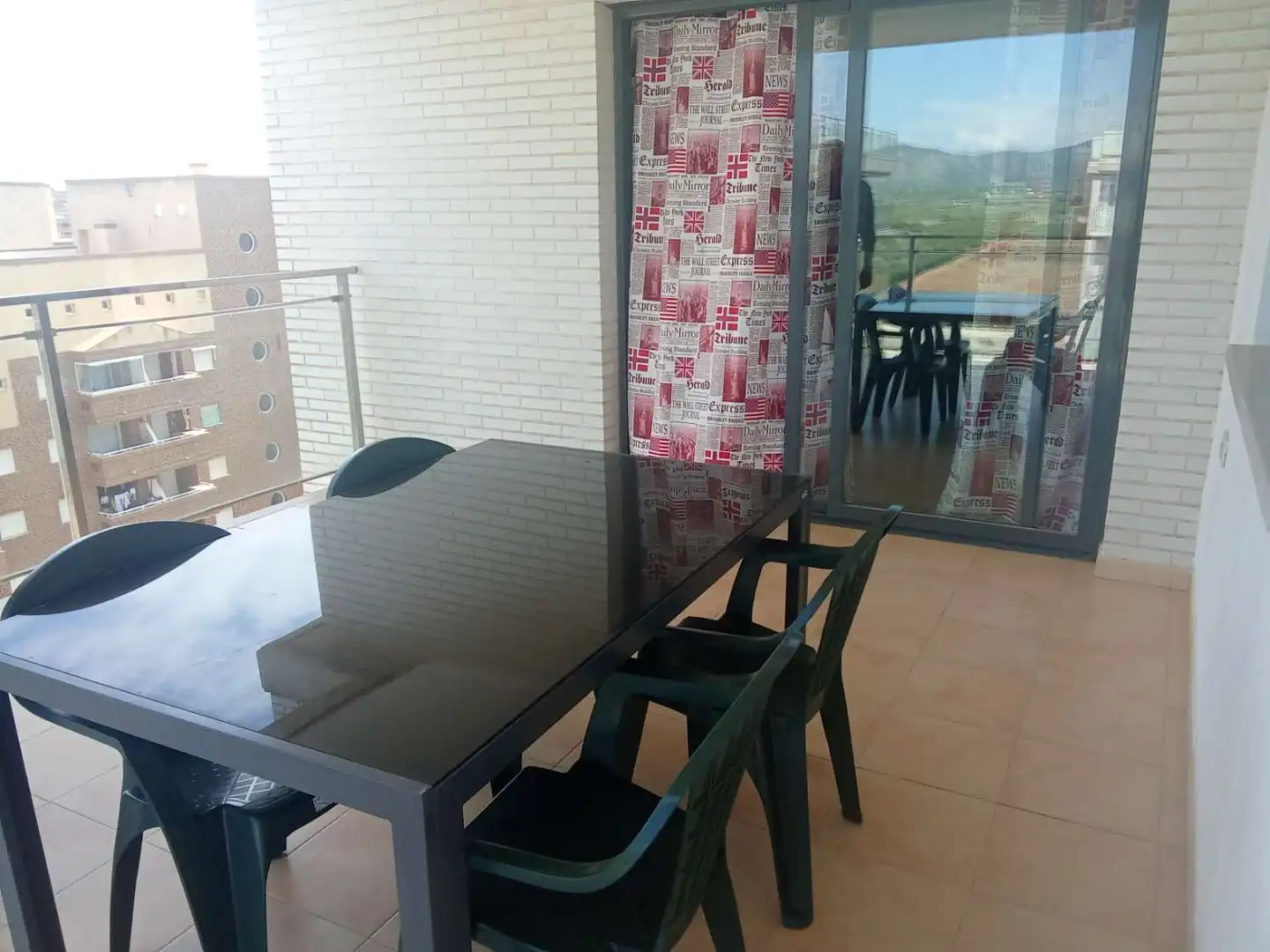 Apartamento con piscina en venta en Marina d'Or, imagen 5