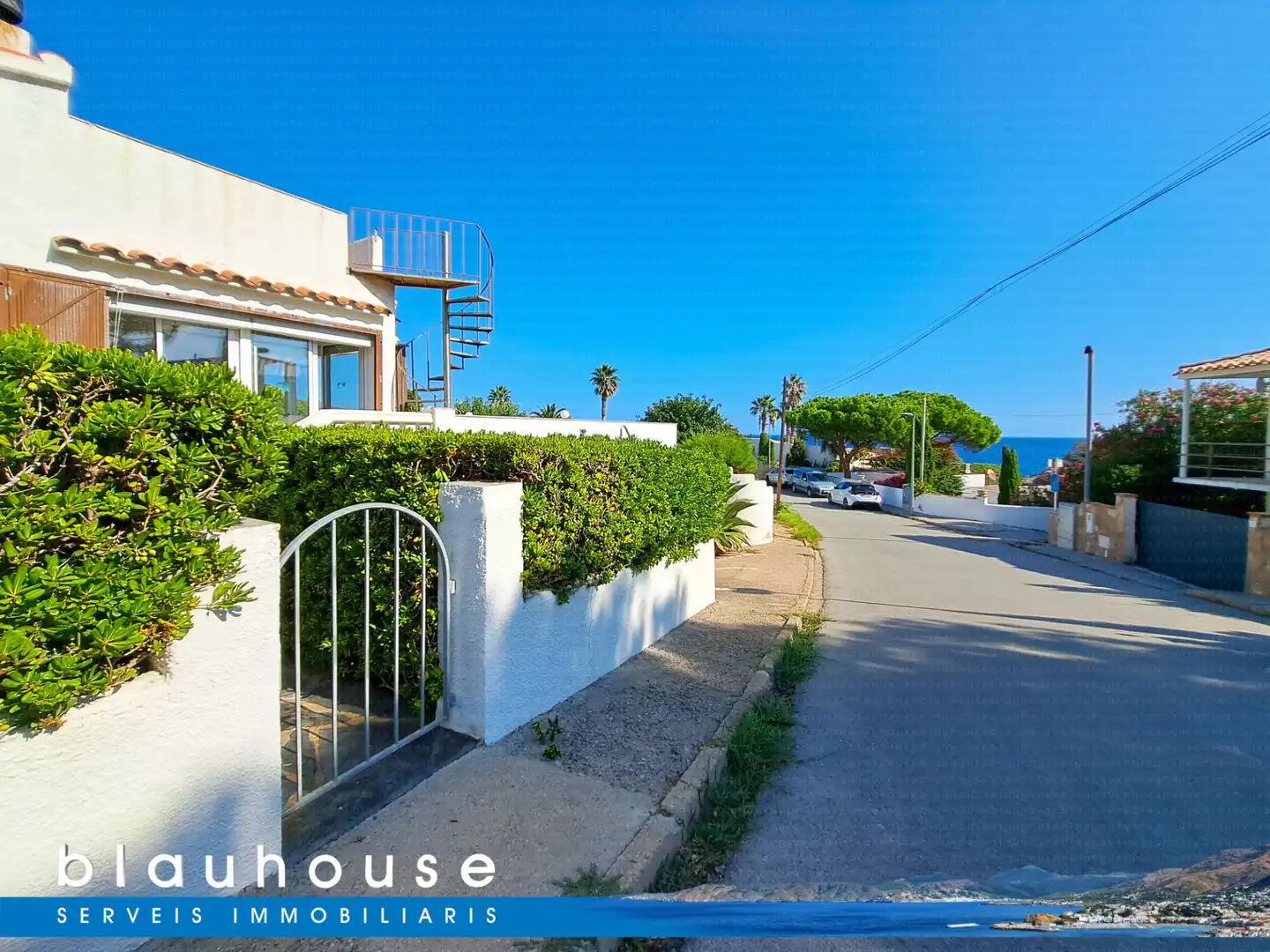 Haus mit Garten zum Verkauf in El Port de la Selva, imagen 37