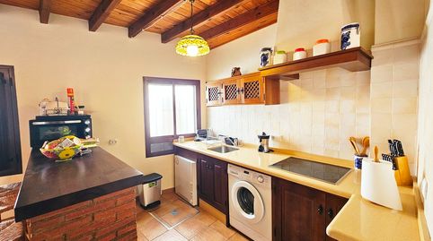Foto 5 de Casa o xalet en venda a Calle San Juan, 2, Linares de la Sierra, Huelva