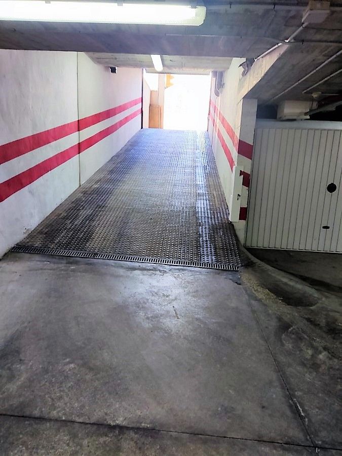 Aparcament de Garatge en venda en  Palma de Mallorca