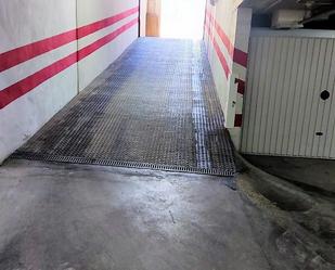 Aparcament de Garatge en venda en  Palma de Mallorca