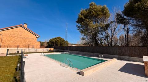 Foto 5 de Casa adosada de alquiler en Calle Descansadero del Ardal, San Agustín del Guadalix pueblo, San Agustín del Guadalix