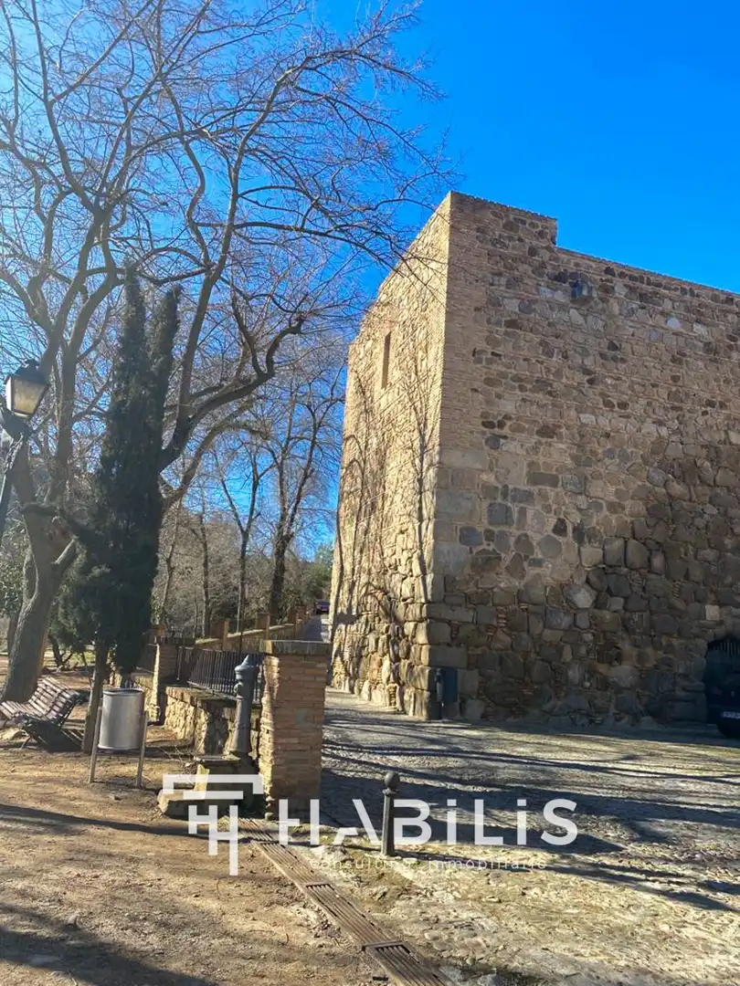 House for sale in Toledo - pz de las melojas, imagen 17