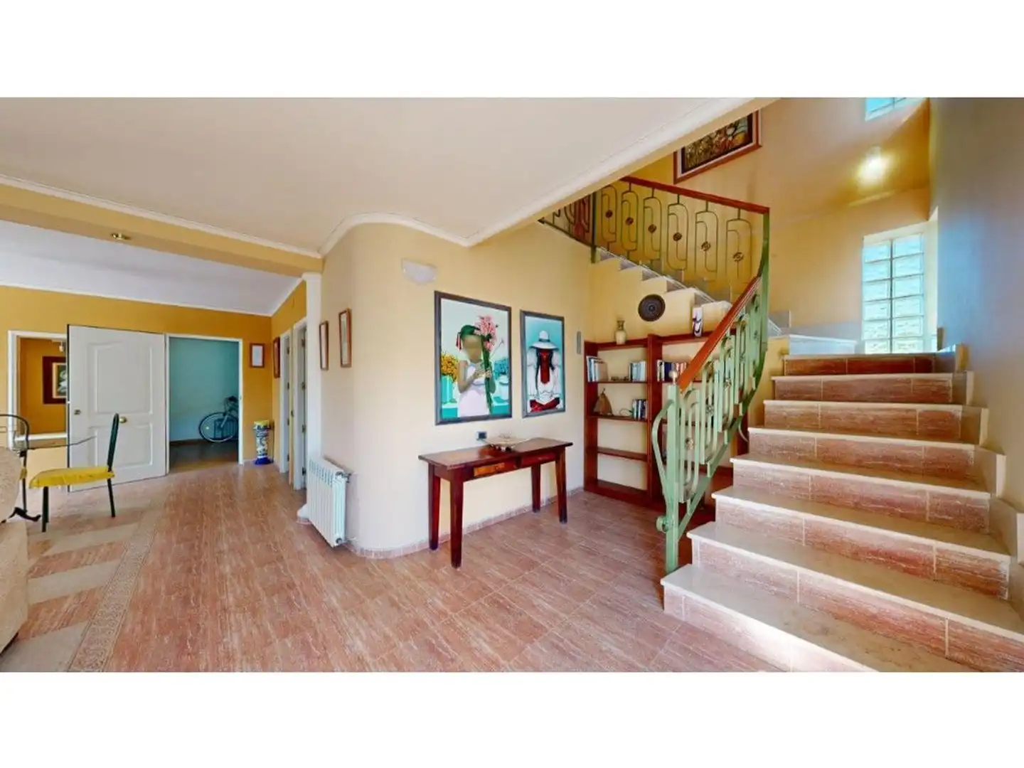 Villa à vendre à de Marco Polo, imagen 5
