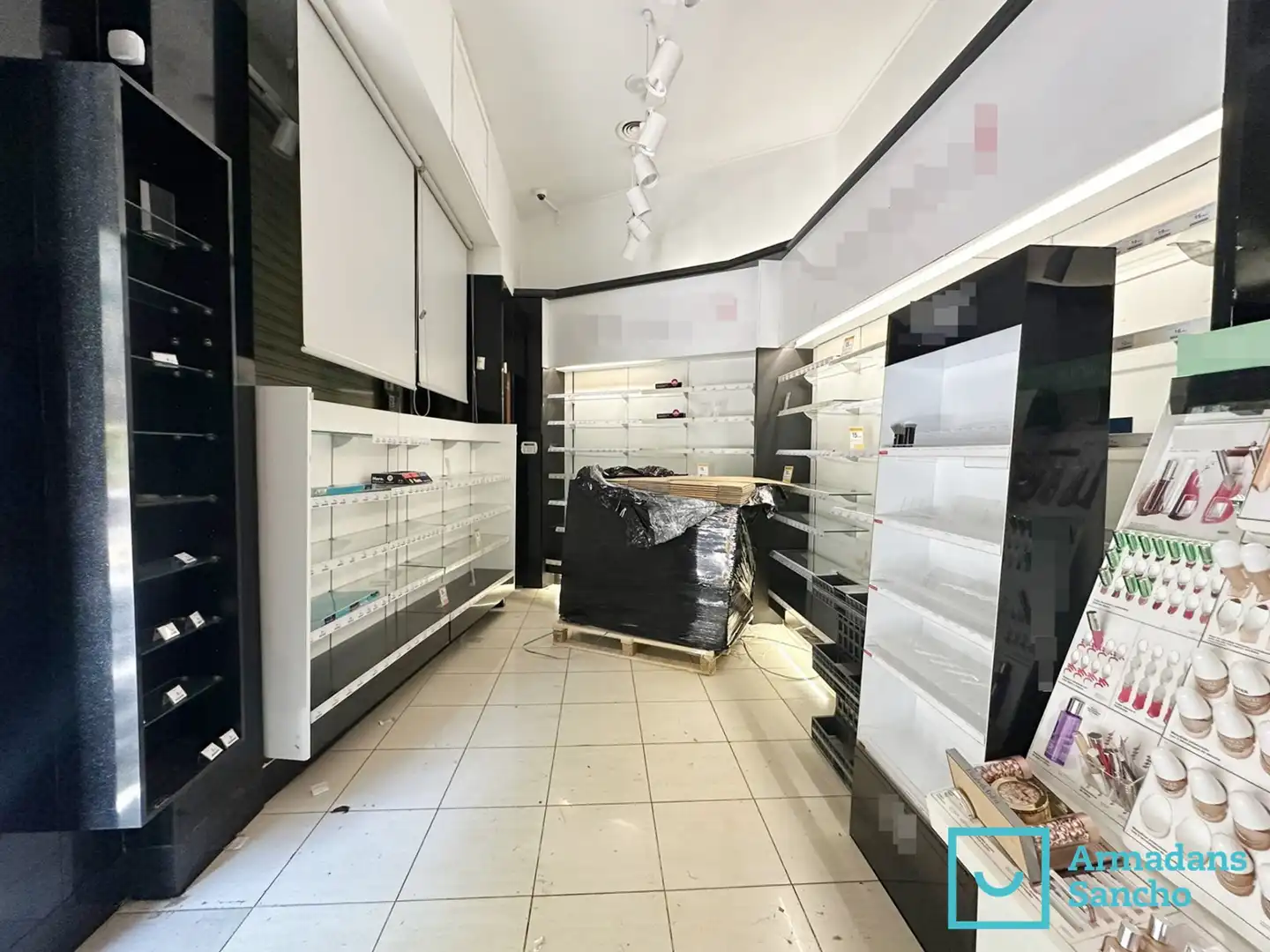 Local comercial en alquiler en Carrer del Comte Borrell 56, imagen 13