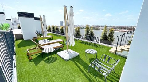 Foto 3 de Pis en venda a Los Guindos - Parque Mediterráneo - Santa Paula, Málaga Capital